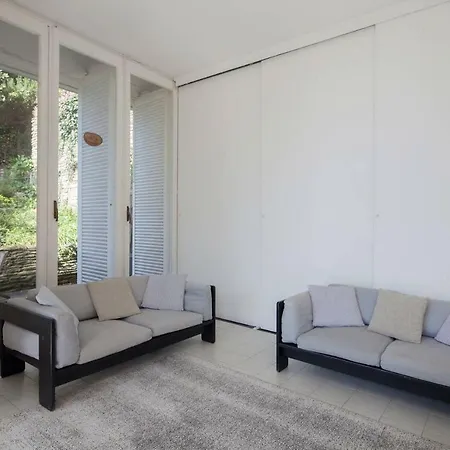 شقة Fivestay - La Caletta Exclusive House