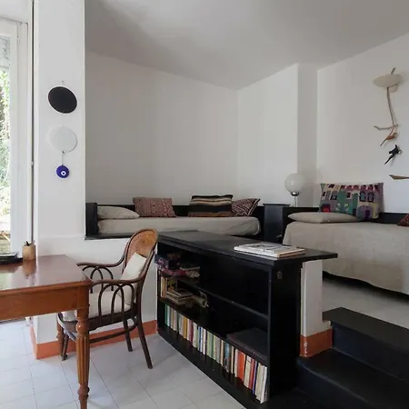 Fivestay - La Caletta Exclusive House شقة