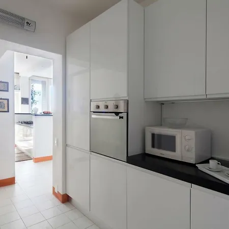 Fivestay - La Caletta Exclusive House