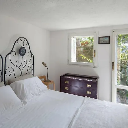 Apartmán Fivestay - La Caletta Exclusive House