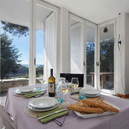 Fivestay - La Caletta Exclusive House Apartmán