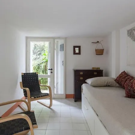 Fivestay - La Caletta Exclusive House ليريسي