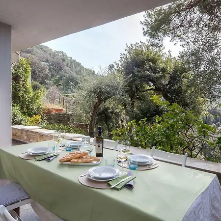 Fivestay - La Caletta Exclusive House شقة