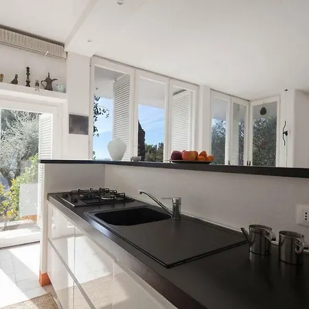 Fivestay - La Caletta Exclusive House