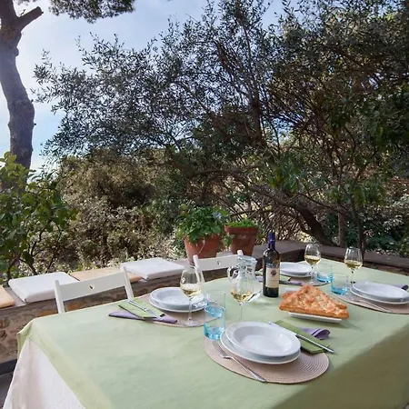 شقة Fivestay - La Caletta Exclusive House *
