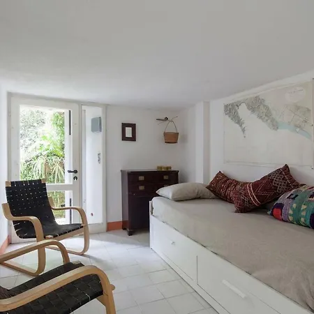 Fivestay - La Caletta Exclusive House شقة *