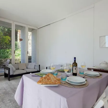 Fivestay - La Caletta Exclusive House * Lerici
