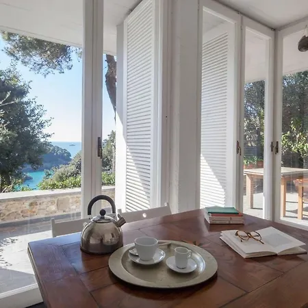 Fivestay - La Caletta Exclusive House Apartmán