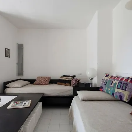شقة Fivestay - La Caletta Exclusive House ليريسي