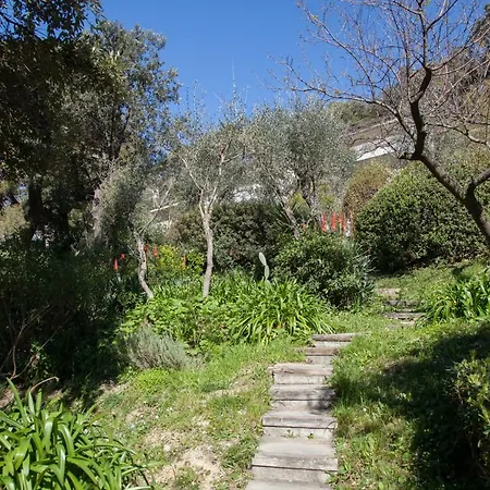 Fivestay - La Caletta Exclusive House Apartmán Lerici