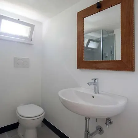 Fivestay - La Caletta Exclusive House شقة ليريسي