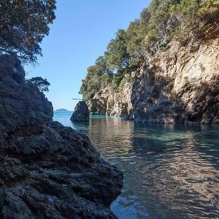Fivestay - La Caletta Exclusive House Apartman Lerici
