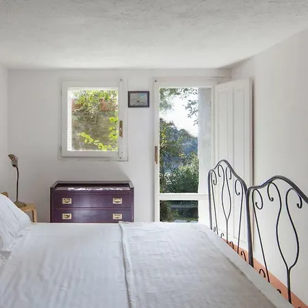 Apartman Fivestay - La Caletta Exclusive House Lerici