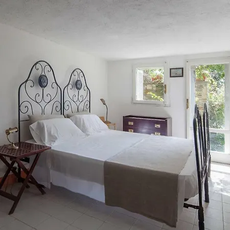 Apartman Fivestay - La Caletta Exclusive House Lerici