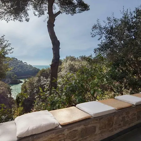 Apartman Fivestay - La Caletta Exclusive House Lerici